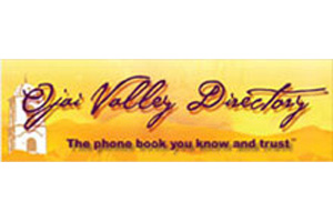 ojai valley directory