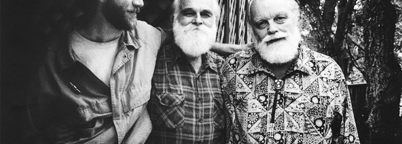 ‘Remembering Lou,’ by John Luther Adams