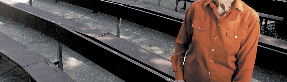 Remembering A Festival Family Member: Betty Izant