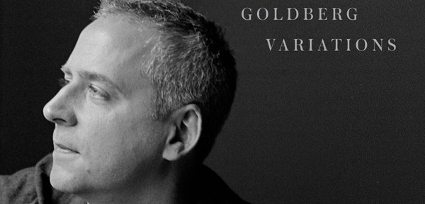 Nonesuch Releases Jeremy Denk’s Recording of Bach’s Goldberg Variations September 24