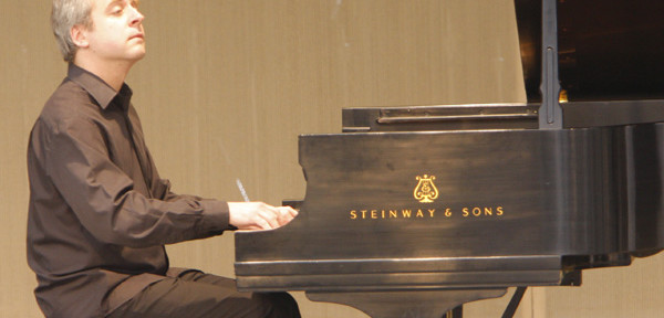 From the Vault: Jeremy Denk’s Notes from the 2009 Festival on Bach’s Goldberg Variations