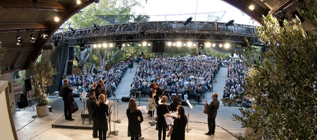 Preview Festival Music With Our Playlists