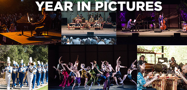 2013 Year In Pictures