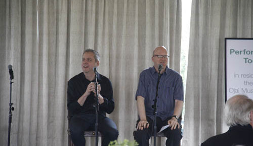 American Public Media’s ‘Performance Today’ Returns For A Second Residency