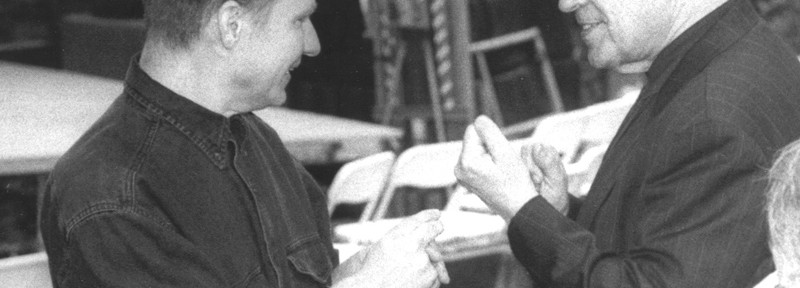 Future Music Directors In Ojai – A Trip Down Memory Lane