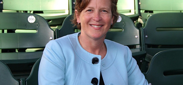 Q&A with Festival Executive Director, Janneke Straub