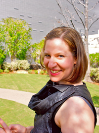 Lisa Kaplan small