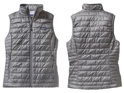Vest-Front-back