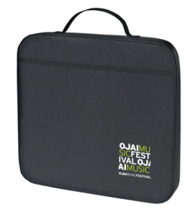 Seat cushion