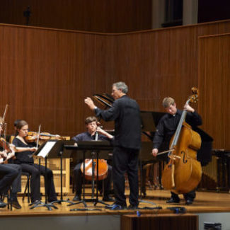 Oberlin Contemporary Music Ensemble