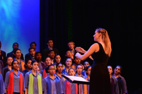 BRAVO Alumnus: Kari Francis