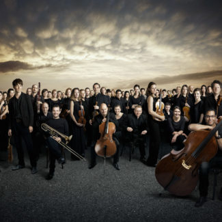 Mahler Chamber Orchestra