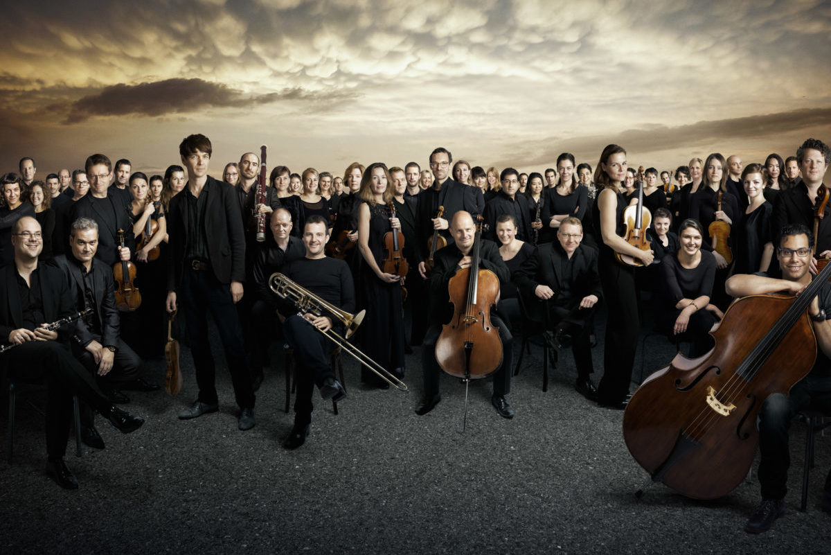 Meet the Mahler Chamber Orchestra
