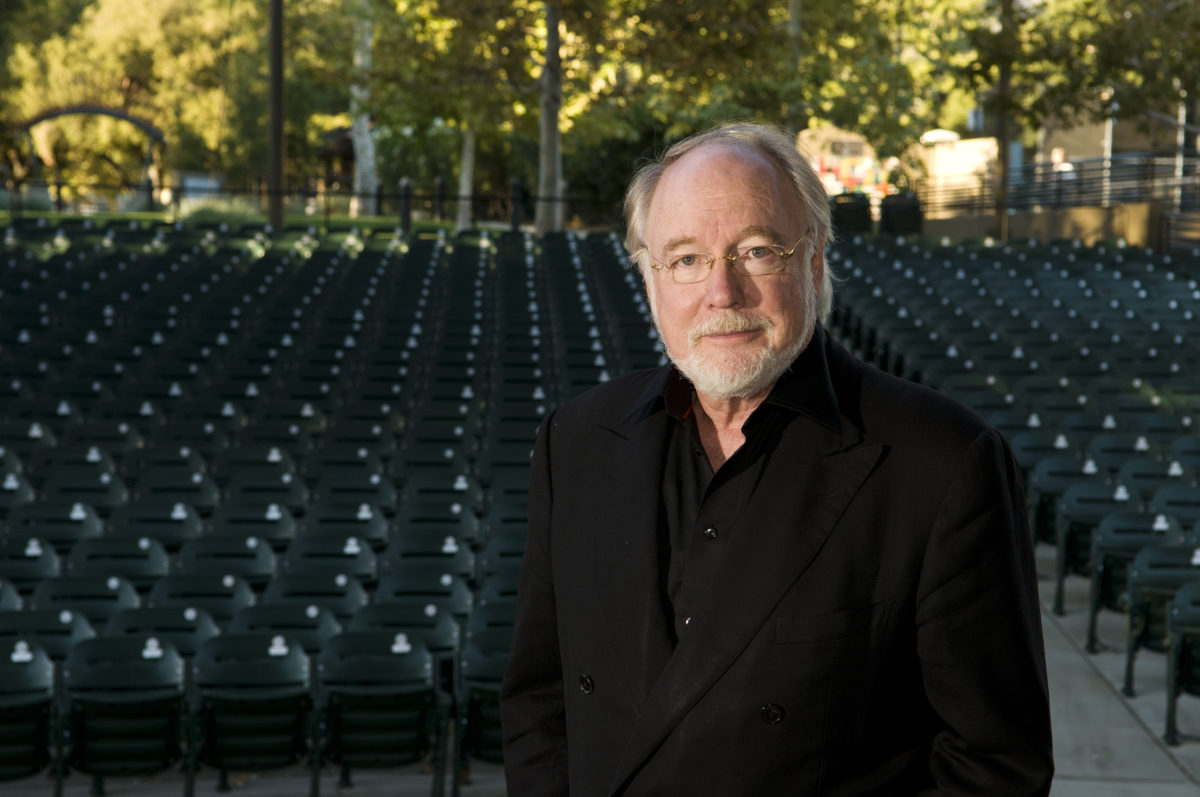 Thomas W. Morris Announces Retirement as Artistic Director of the Ojai Music Festival