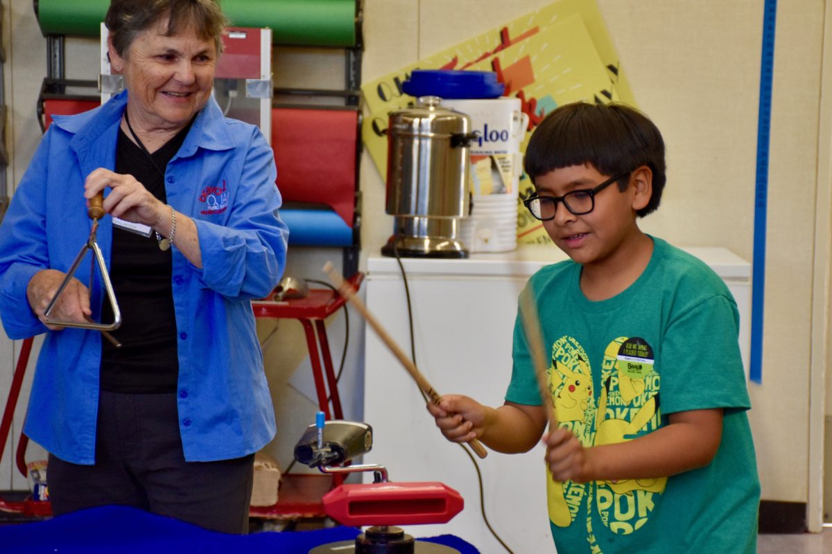 BRAVO Starts the Year Off Right