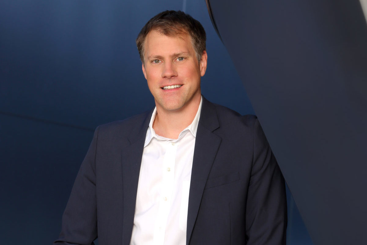 Chad Smith Named Artistic Director of the Ojai Music Festival