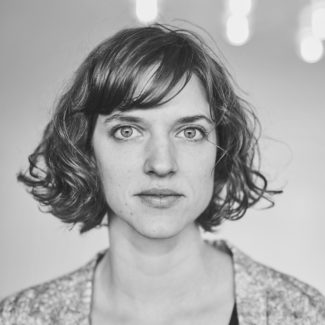 Maria Ursprung, Director