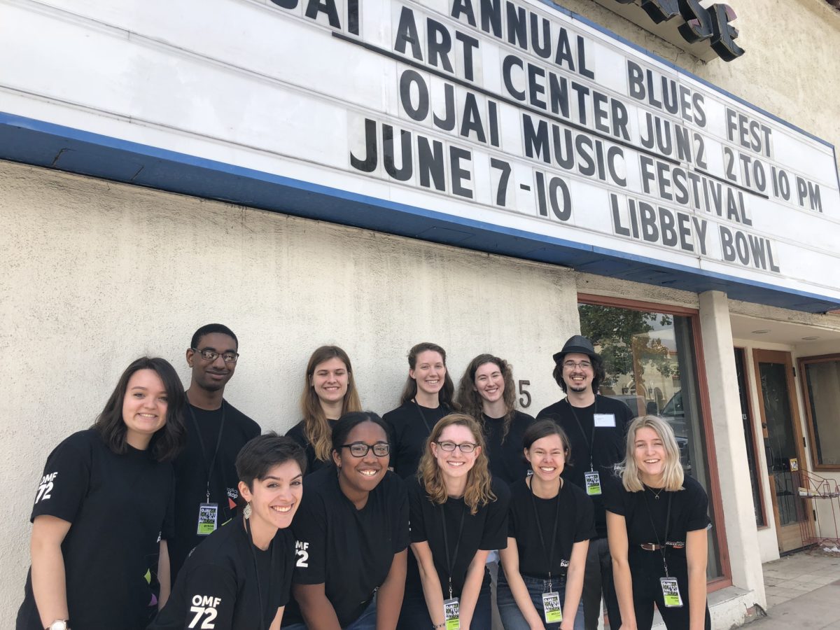 2018 Interns