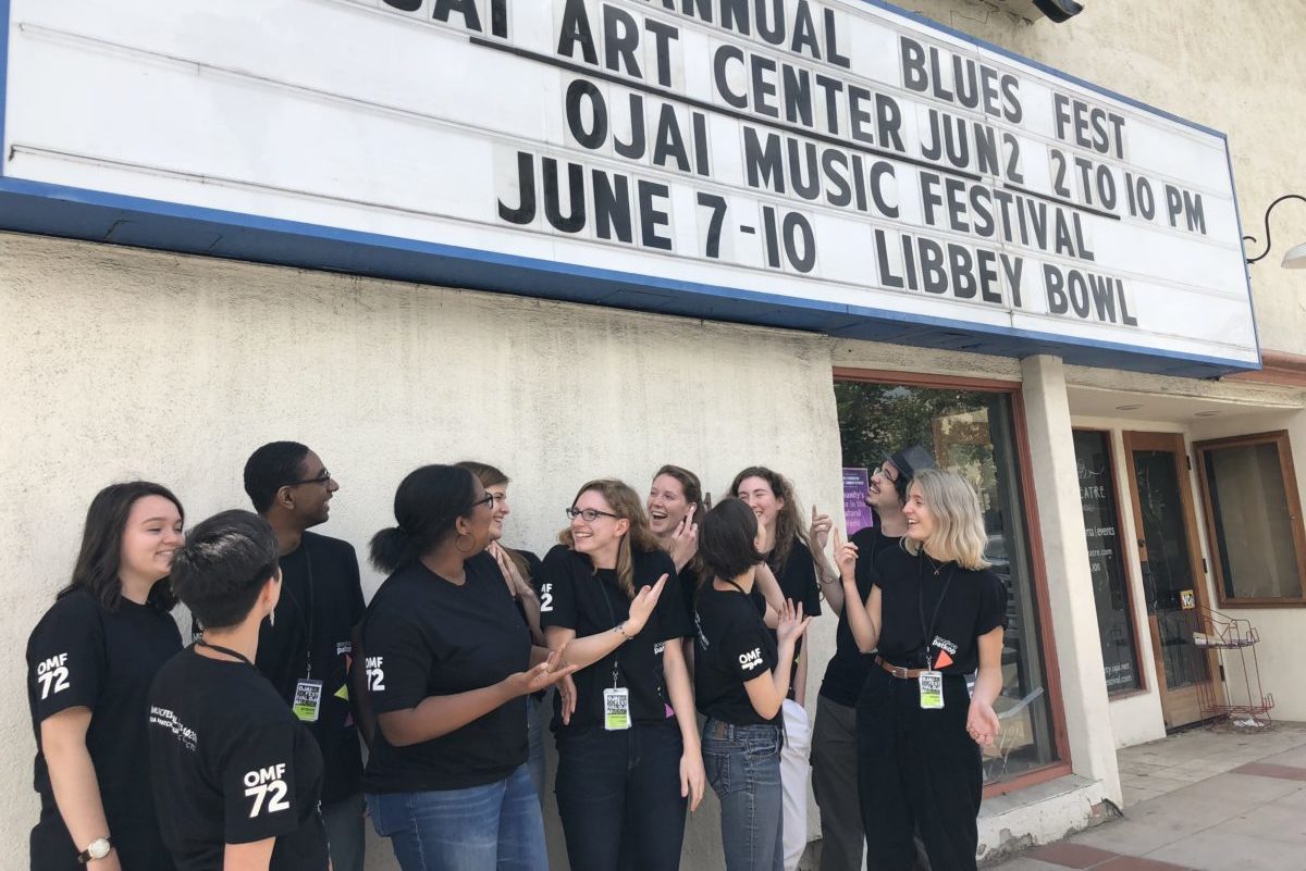 Meet Our 2018 Interns!