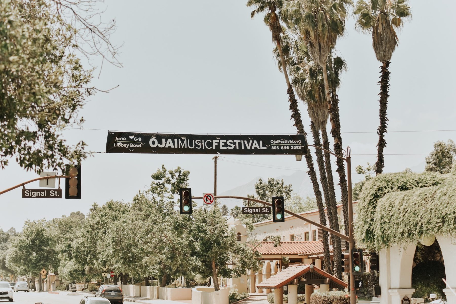 to Ojai! An AllAccess Guide to the Sights and Spots Ojai