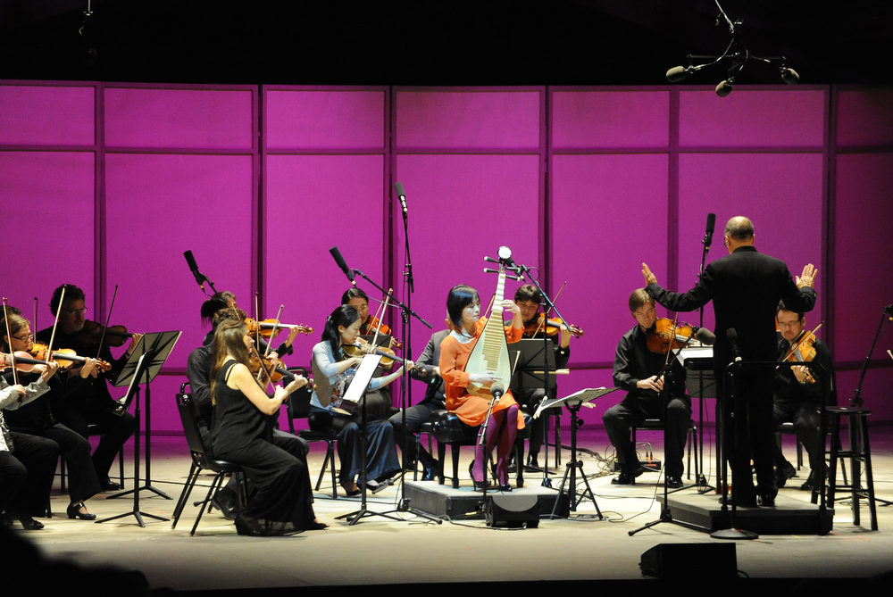 69th Ojai Music Festival