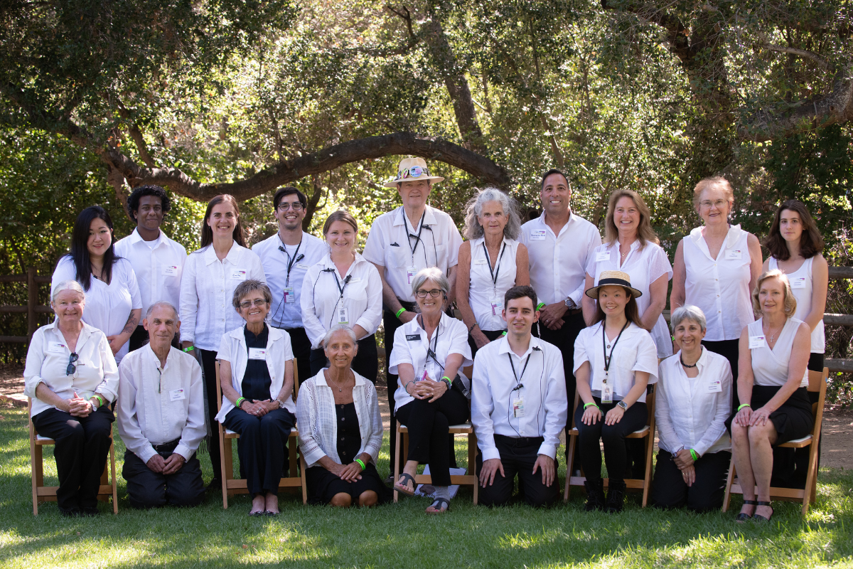 Join Our Community of Volunteers