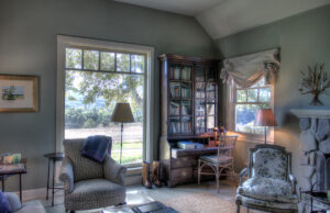 2022 Ojai Holiday Home Tour