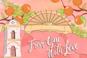 Image of Valentine's Day card