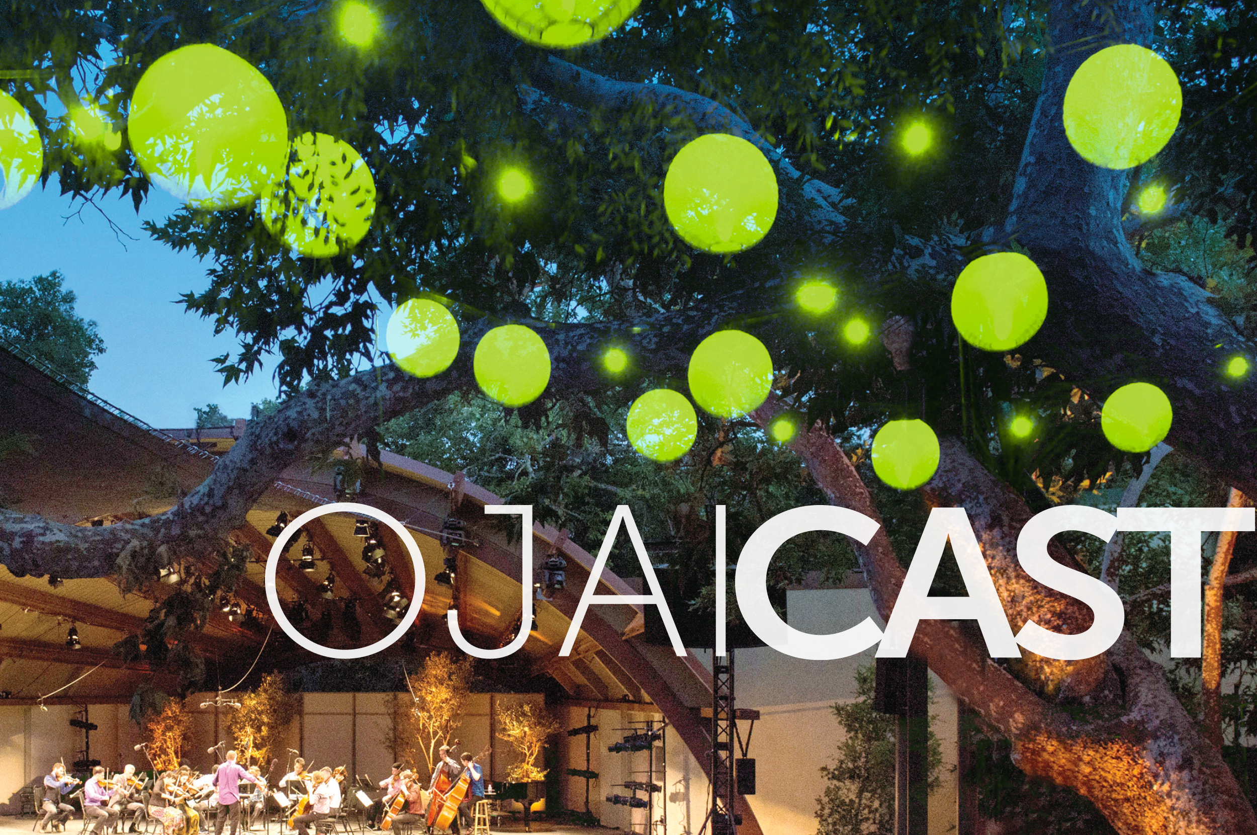 OJAICAST: 2025 Festival Podcast