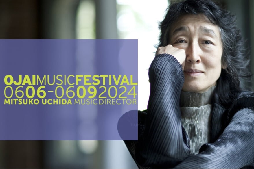 Ojai Music Festival Classical & Contemporary Music Festival