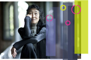 2024 Festival with Mitsuko Uchida