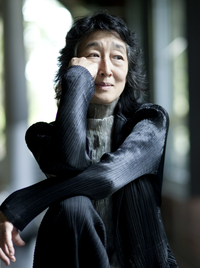 Mitsuko Uchida