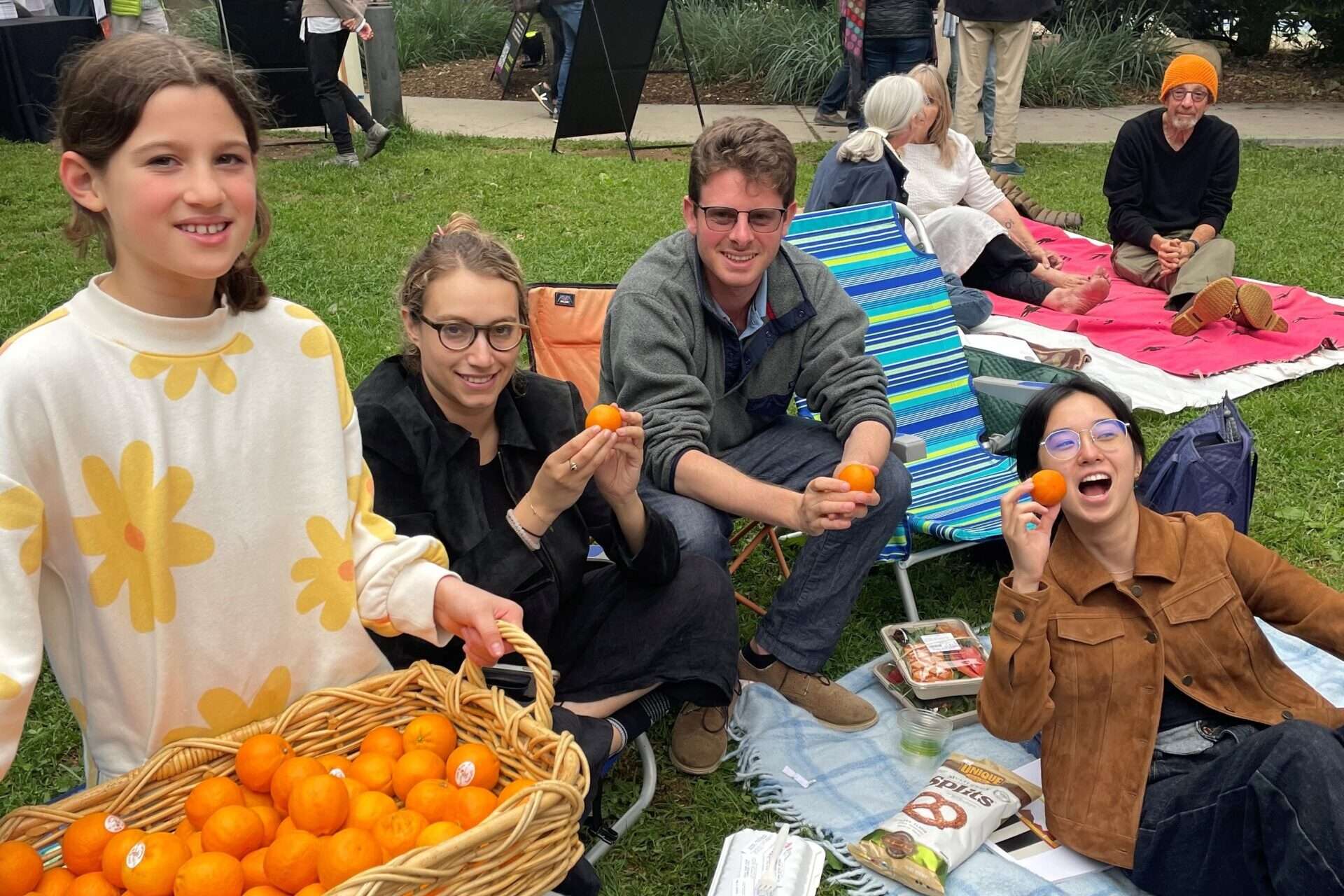 Take Advantage of Student Opportunities