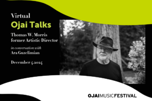 Tom Morris conversation invite