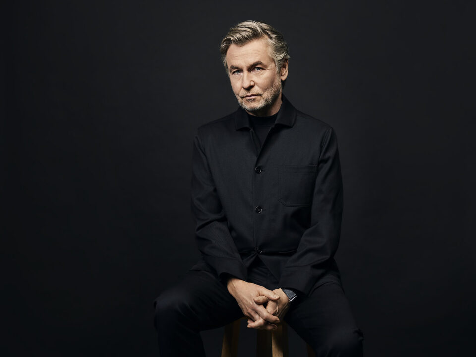 Esa-Pekka Salonen