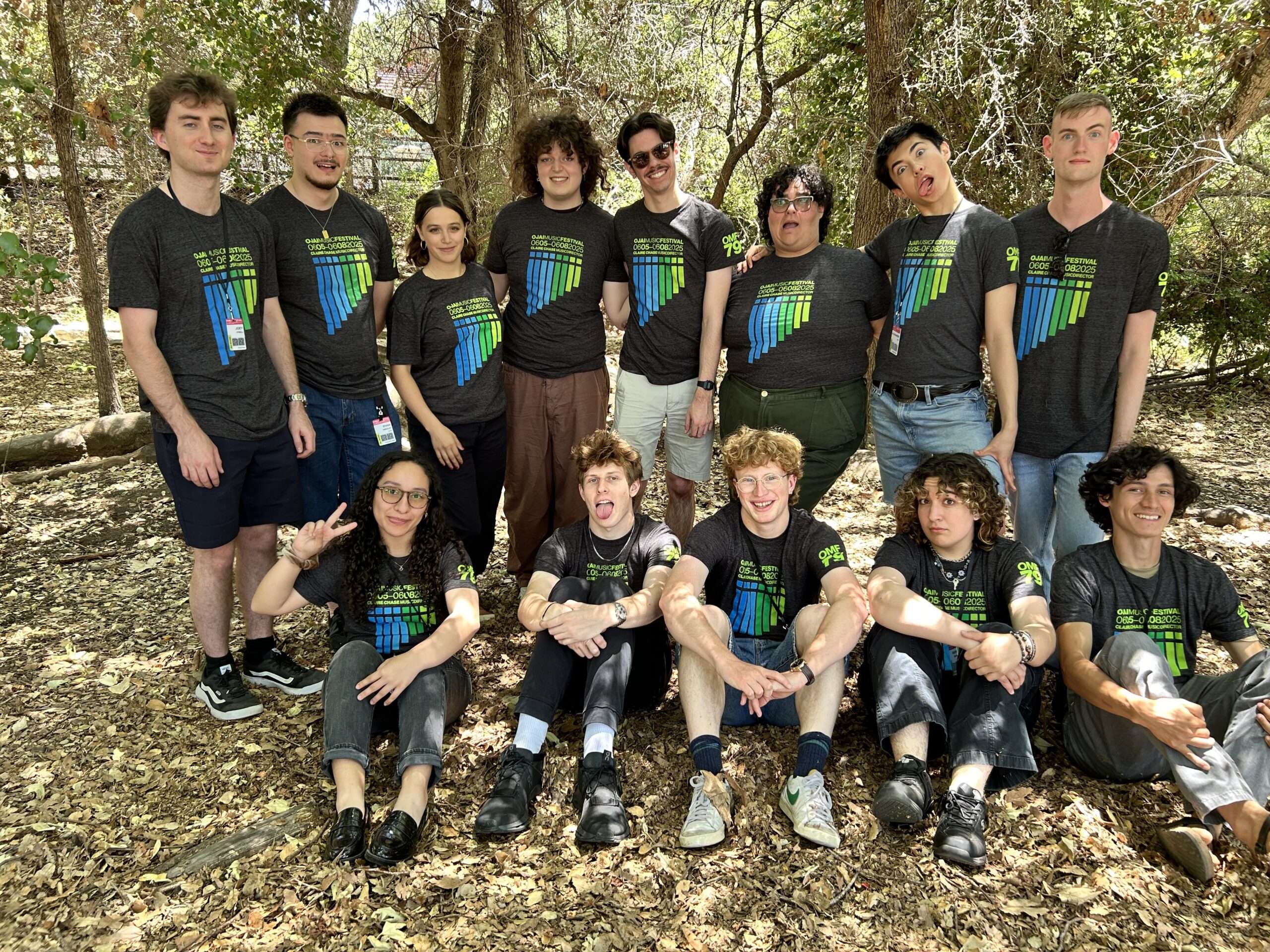 Arts Management Internship