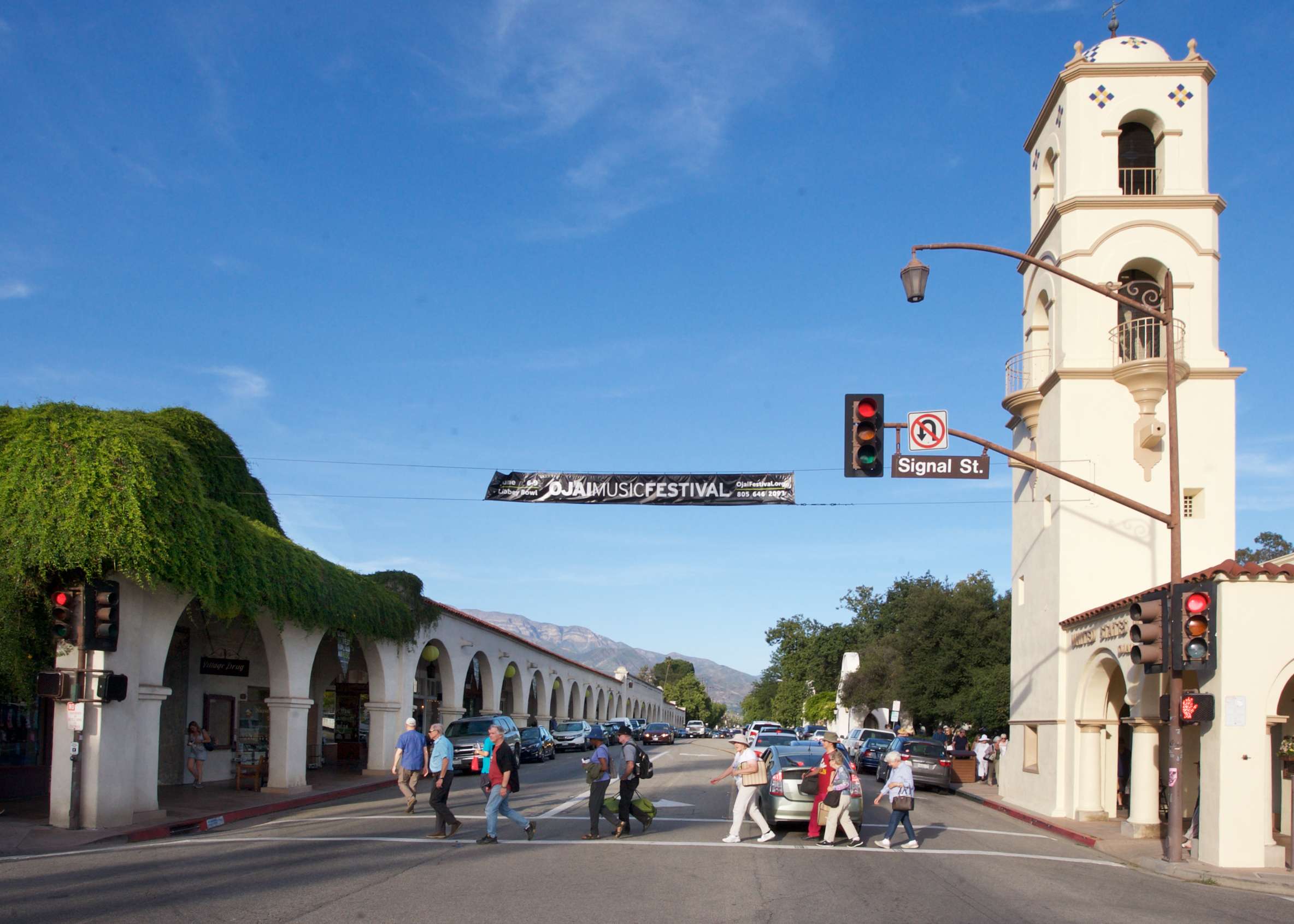 Between the Downbeats: Staff Picks