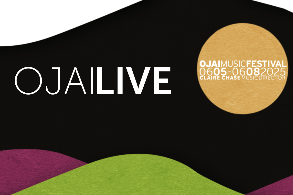 OJAILIVE: 2025 Libbey Bowl Concert Replays