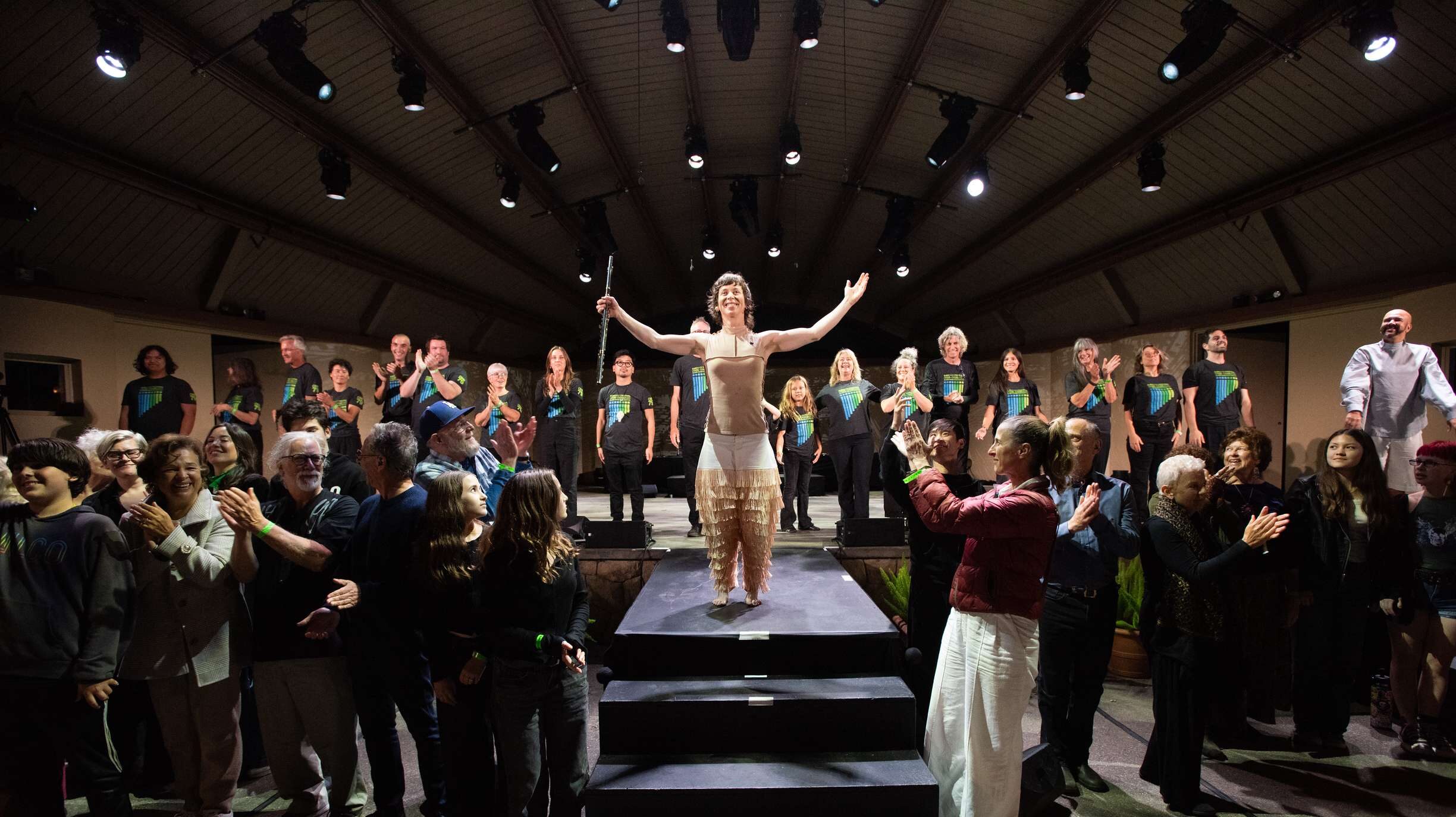 Gallery: 2025 Ojai Music Festival Moments