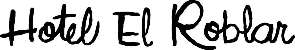 Hotel El Roblar