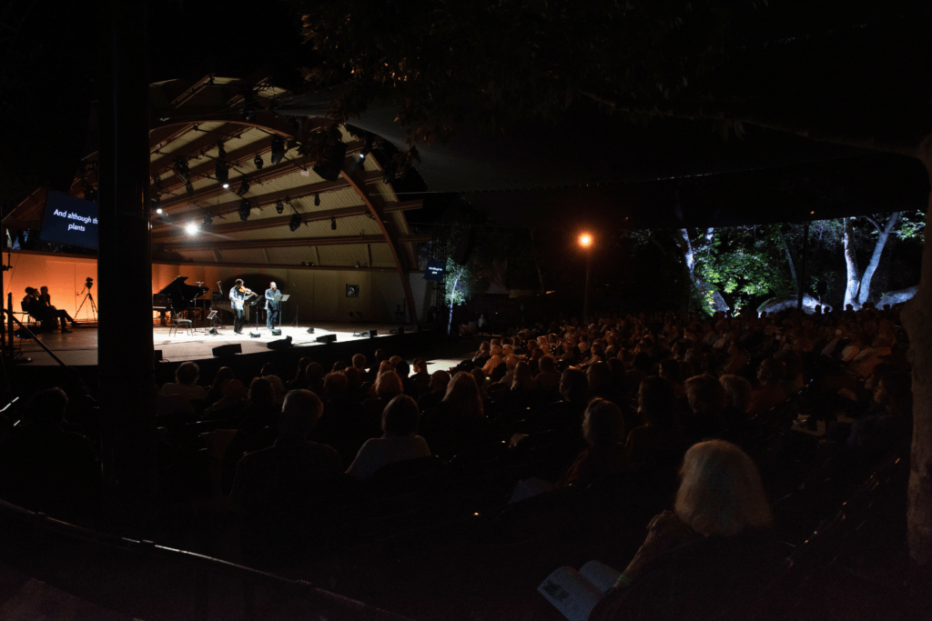 Ojai Music Festival 2026