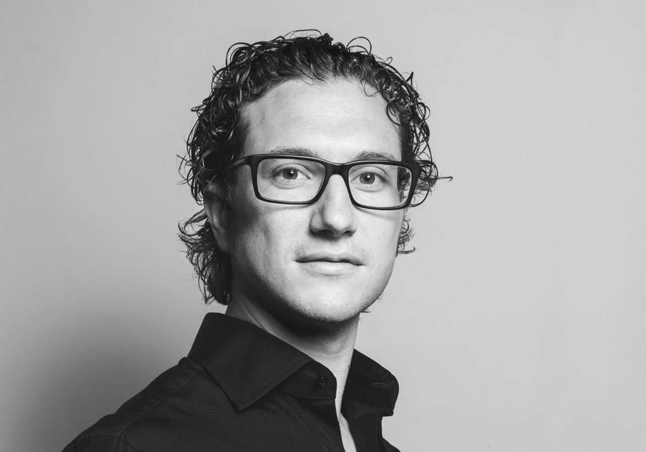 Teddy Abrams Named Artistic and Executive Director