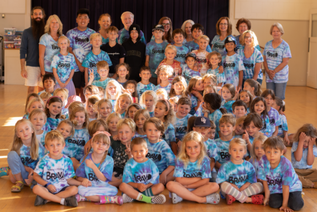 Group photo 2025