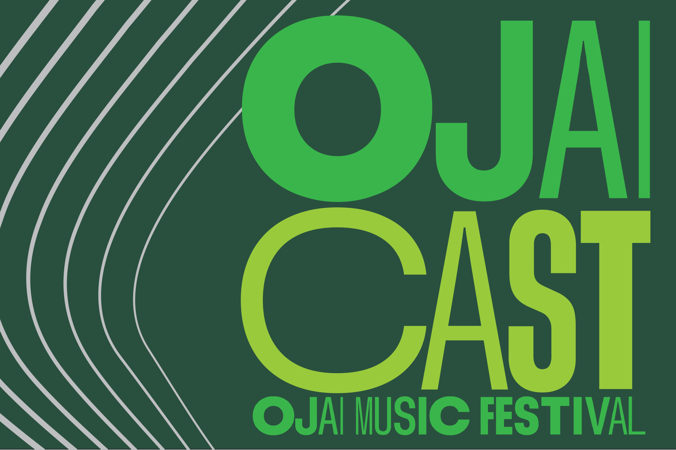 OJAICAST: 2026 Festival Podcast