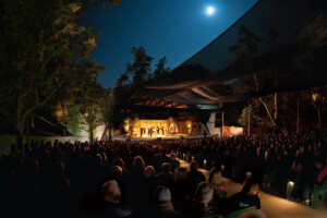 Libbey Bowl Night (OMF 2011)