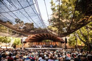 Libbey Bowl Day (OMF 2019)