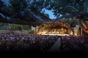 Libbey Bowl Evening (OMF 2013)