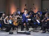 Ojai Music Festival. - "Girl Crazy Suite" 6/9/19 Libby Bowl Ojai Music Festival. - "Girl Crazy Suite" 6/9/19 Libby Bowl