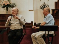 Photo by Sierra Dudas Ojai Music Festival. 6/6/19 Ojai Talks