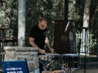 Photo by Sierra Dudas Ojai Music Festival. 6/6/19 Libbey Park